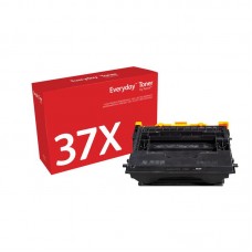 Toner Xerox Compatível HP LJ M608 (CF237X) - 006R03643