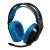 Auscultadores Logitech G535 Lightspeed - Wireless, Preto/Azul sem_imagem