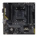 Asus TUF GAMING A520M-PLUS II, AM4 A520 M.2 AURA DP HDMI MB