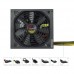 Fonte de Alimentação Tooq TQAPOLO-650SP - 650W, ATX, PFC Ativo, Preto Fonte de Alimentação Tooq TQAPOLO-650SP - 650W, ATX, PFC Ativo, Preto