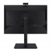 Monitor Asus 60,5cm Commerc.Be24ecsnk Dp+hdmi Ips Spk Fhd Webcam Lif
