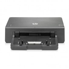 Docking Station HP Advanced A7E36AA - 120W, Multiportas Docking Station HP Advanced A7E36AA - 120W, Multiportas