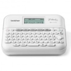 PTD410 Electronic label maker
