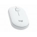 Logitech Mk470 (Ingles)  Estándar, Rf Inalámbrico, Qwerty, Blanco, Ratón Incluido