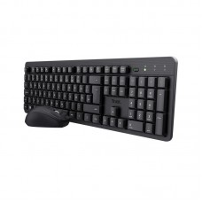 Trust TKM-360 Wireless Keyboard & Mouse PT Trust TKM-360 Wireless Keyboard & Mouse PT