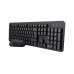Trust TKM-360 Wireless Keyboard & Mouse PT Trust TKM-360 Wireless Keyboard & Mouse PT