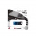 Pen Drive Kingston DataTraveler 80 64GB USB-C Pen Drive Kingston DataTraveler 80 64GB USB-C