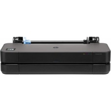 Plotter HP DesignJet T230 de 24 polegadas, 5HB07D#B19 Plotter HP DesignJet T230 de 24 polegadas, 5HB07D#B19