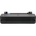 Plotter HP DesignJet T230 de 24 polegadas, 5HB07D#B19 Plotter HP DesignJet T230 de 24 polegadas, 5HB07D#B19