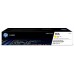 Toner HP 117A Amarelo (W2072A) para impressoras HP Laser Toner HP 117A Amarelo (W2072A) para impressoras HP Laser