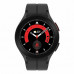 Samsung Smartwatch Galaxy Watch 5 Pro 45mm 4g Bt Black