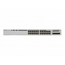 Cisco Catalyst 9200 24-port Poe+, Network Essentials