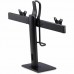 Suporte para Dois Monitores StarTech.com 2MC1S-MONITOR-STAND - Até 27 Suporte para Dois Monitores StarTech.com 2MC1S-MONITOR-STAND - Até 27