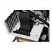 Cabo Riser PCIe 3.0 x16 ThermalTake Gaming Cabo Riser PCIe 3.0 x16 ThermalTake Gaming