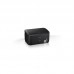 Canon i-SENSYS LBP6030B - Impressora - P/B - laser - A4/Legal - 2400 x 600 ppp - até 18 ppm - capacidade: 150 folhas - USB 2.0