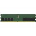 64GB 6400MT/s DDR5 Non-ECC CL52 CUDIMM 2Rx8 64GB 6400MT/s DDR5 Non-ECC CL52 CUDIMM 2Rx8