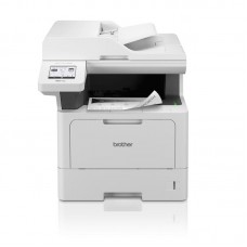Impressora Multifunções Brother MFC-L5710dw Laser Monocromática Wi-Fi Duplex 48ppm Impressora Multifunções Brother MFC-L5710dw Laser Monocromática Wi-Fi Duplex 48ppm