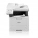 Impressora Multifunções Brother MFC-L5710dw Laser Monocromática Wi-Fi Duplex 48ppm Impressora Multifunções Brother MFC-L5710dw Laser Monocromática Wi-Fi Duplex 48ppm