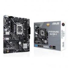 Placa-Mãe ASUS PRIME H610M-E-CSM - Intel H610 LGA 1700 micro ATX