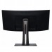 Monitor ViewSonic VS16980: 38'' UltraWide IPS, 3840x2160 Monitor ViewSonic VS16980: 38'' UltraWide IPS, 3840x2160