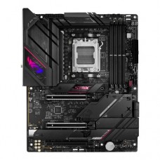 Placa-Mãe ASUS ROG Strix B650E-E Gaming WIFI: AMD AM5, B650E
