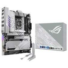 Placa-Mãe ASUS ROG Maximus Z890 Apex: Intel LGA 1851, DDR5, Wi-Fi 7
