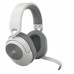 Auscultadores Corsair HS55 Wireless, Branco, CA-9011281-EU, sem fios, Dolby Audio 7.1