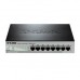 Switch D-Link DES-1210-28P: 24 Portas PoE, 2 Gigabit, 2 Combo Gigabit Switch D-Link DES-1210-28P: 24 Portas PoE, 2 Gigabit, 2 Combo Gigabit