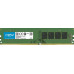 Modulo DDR4 8GB 3200MHX Crucial PC4-25600 1.2V CL22