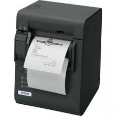 Epson Impresora Térmica Directa Epson Tm-l90 - Monocromo - 203 X 203 Dpi - 80 Mm (3,15