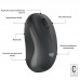 Rato Logitech M240 Silent, Bluetooth, Ambidestro, Grafito Rato Logitech M240 Silent, Bluetooth, Ambidestro, Grafito