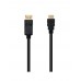 Cabo Conversor Nanocable 10.15.4310 DisplayPort para HDMI, 10m, Preto