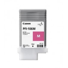 Canon - Tinteiro PFI-106 de 130 ml M (magenta) Canon - Tinteiro PFI-106 de 130 ml M (magenta)