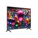 Televisor LG UHD AI Série 55UA75006LA: 55 polegadas, 4K Ultra HD, Smart TV, Wi-Fi Televisor LG UHD AI Série 55UA75006LA: 55 polegadas, 4K Ultra HD, Smart TV, Wi-Fi