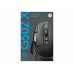 Raton Logitech G G502 X Lightspeed Gaming Optico Inalambrico 25600ppp Negro