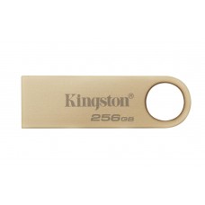 Pen USB Kingston DataTraveler SE9 G3, 256 GB, USB 3.2 Gen 1, Ouro Pen USB Kingston DataTraveler SE9 G3, 256 GB, USB 3.2 Gen 1, Ouro
