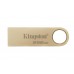 Pen USB Kingston DataTraveler SE9 G3, 256 GB, USB 3.2 Gen 1, Ouro Pen USB Kingston DataTraveler SE9 G3, 256 GB, USB 3.2 Gen 1, Ouro