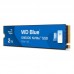SSD Western Digital Blue SN5000 2TB M.2 NVMe PCIe 4.0 SSD Western Digital Blue SN5000 2TB M.2 NVMe PCIe 4.0