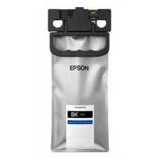 Tinteiro Epson Preto XL para Impressora EM-C810XR