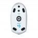 Rato Logitech G305 Lightspeed: Sem Fio, 12000 DPI, 6 Botões, Branco Rato Logitech G305 Lightspeed: Sem Fio, 12000 DPI, 6 Botões, Branco