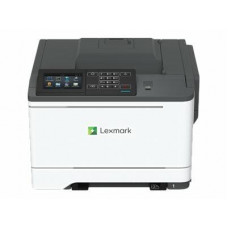 Lexmark CS622de - impressora - a cores - laser - 42C0090