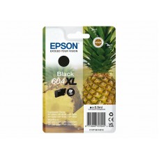 Epson 604XL Singlepack - XL - preto - original - tinteiro - C13T10H14020 Epson 604XL Singlepack - XL - preto - original - tinteiro - C13T10H14020