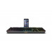 Teclado NOX Gaming Krom Kuma RGB Semimechanical Keyboard PT - NXKROMKUMAPT