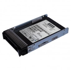 SSD Lenovo Thinksystem 480GB SATA 6Gb/s 2.5