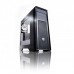 Caixa Nox Hummer ZX Midi Tower: Sem Fonte