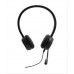 Auriculares Lenovo Wired Voip Stereo Headset Usb