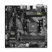 Placa Mãe Gigabyte B550M DS3H - Micro ATX, AM4, DDR4, USB 3.2, HDMI, DVI Placa Mãe Gigabyte B550M DS3H - Micro ATX, AM4, DDR4, USB 3.2, HDMI, DVI