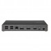 Docking Station StarTech DK31C2DHSPDUE - 3 Monitores Docking Station StarTech DK31C2DHSPDUE - 3 Monitores