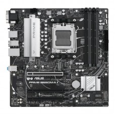 Motherboard ASUS Prime B650M-A II-CSM AM5 DDR5 micro ATX Motherboard ASUS Prime B650M-A II-CSM AM5 DDR5 micro ATX