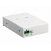 AXIS T8604 Media Converter Switch - conversor de media de fibra - 10Mb LAN,100Mb LAN,GigE - 5027-041